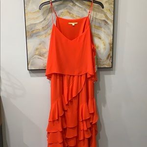 Gianni Bini Poppy dress NWT